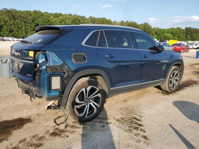 Vin: 1v2te2ca0mc208557, lot: 59759855, volkswagen atlas sel premium 20213