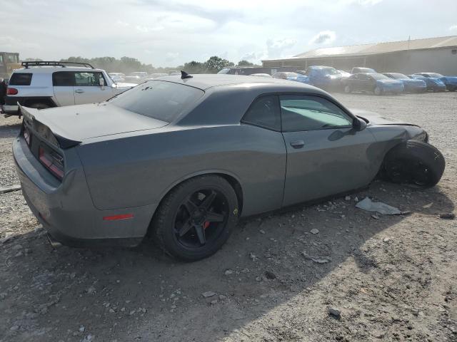 Vin: 2c3cdzfj9kh524871, lot: 60331885, dodge challenger r/t scat pack 20193
