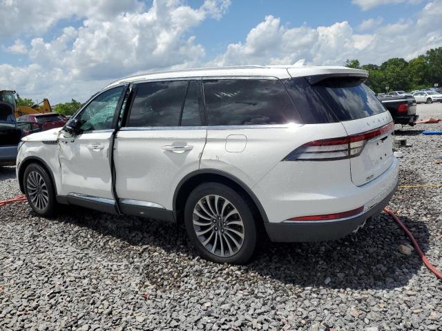2023 LINCOLN AVIATOR RE 5LM5J7WC1PGL02064