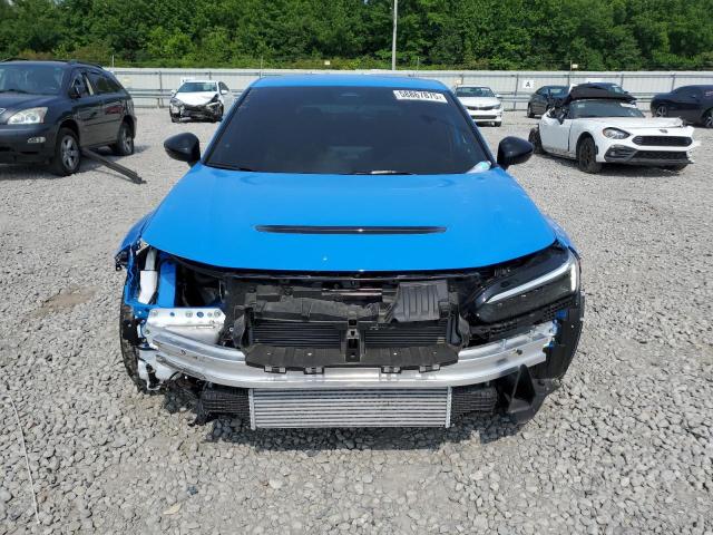 2025 HONDA CIVIC TYPE JHMFL5G4XSX002516