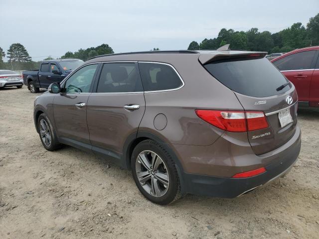 Vin: km8sr4hf1fu105321, lot: 60746565, hyundai santa fe gls 20152