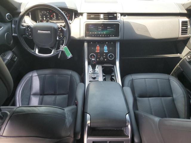 2020 LAND ROVER RANGE ROVE SALWR2SU9LA884751