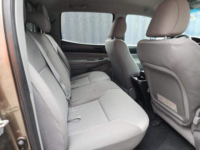 2013 TOYOTA TACOMA DOU - 3TMMU4FN6DM052736