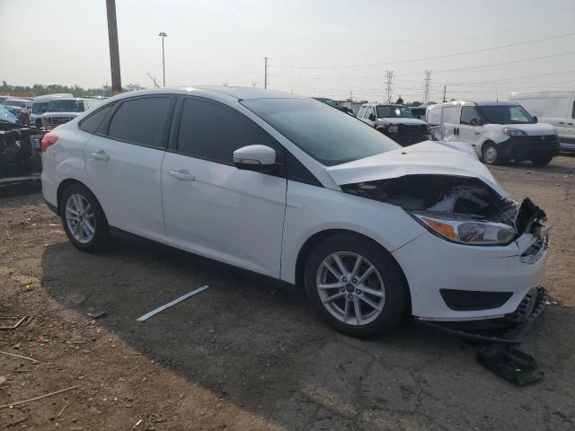 Vin: 1fadp3f23gl404271, lot: 59134625, ford focus se 20164