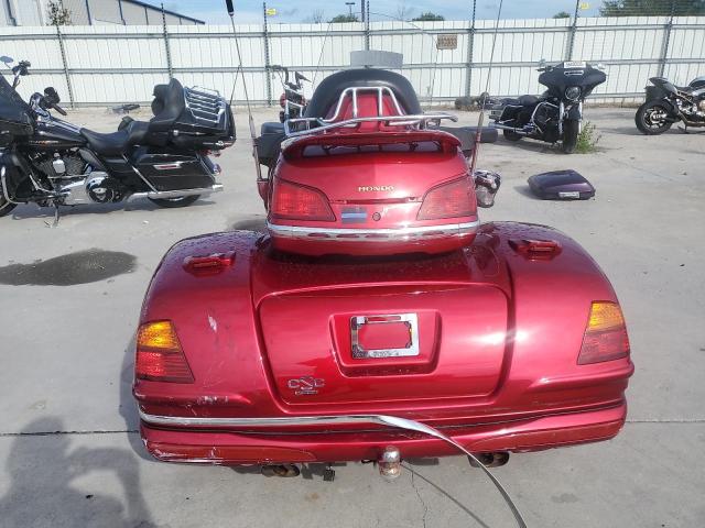 2003 HONDA GL1800 A 1HFSC47483A200371