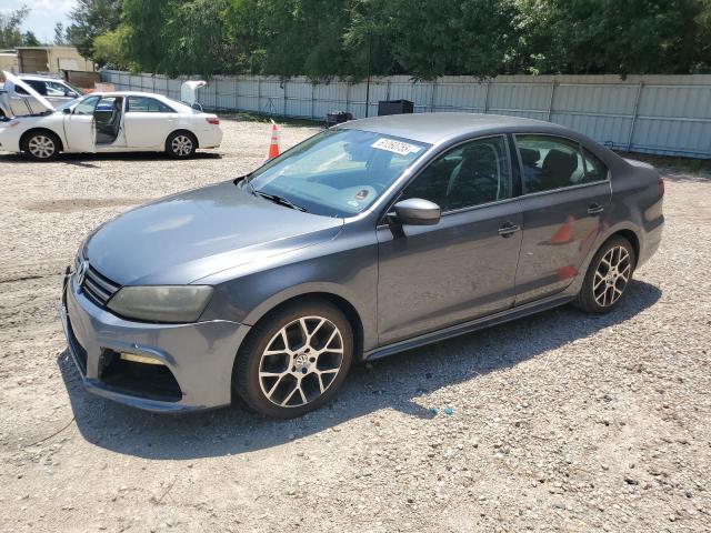 VOLKSWAGEN JETTA BASE