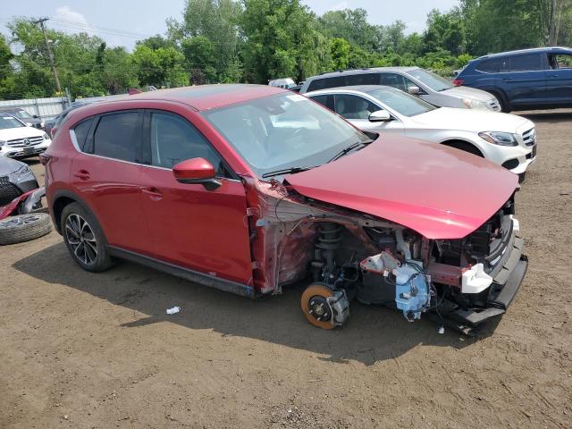 Vin: jm3kfbdm8n1535697, lot: 56894895, mazda cx-5 premi premium 20224