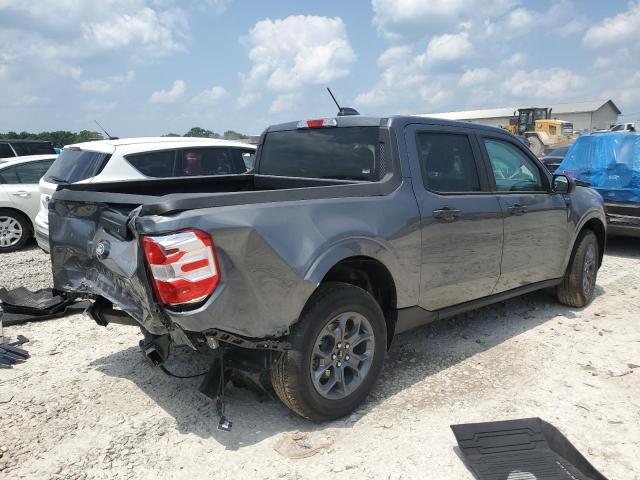2025 FORD MAVERICK X 3FTTW8H30SRA76250