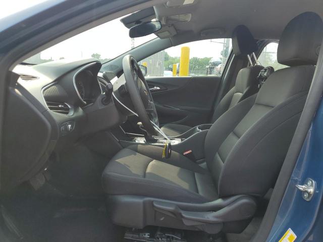 2024 CHEVROLET MALIBU LS 1G1ZC5ST4RF233868