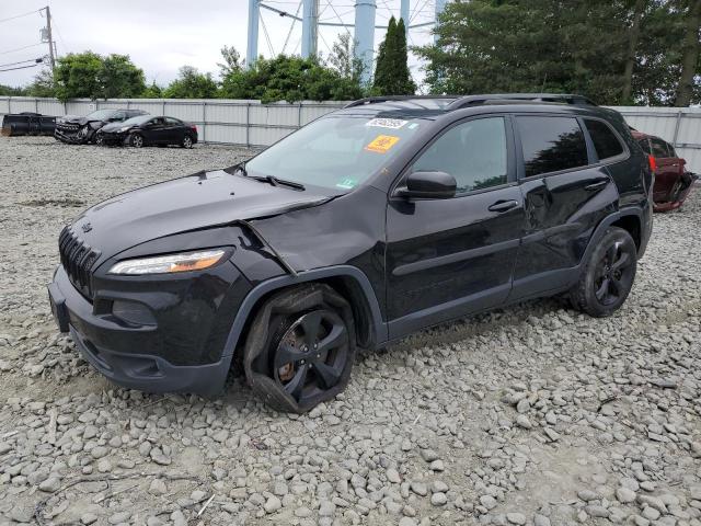 JEEP CHEROKEE L