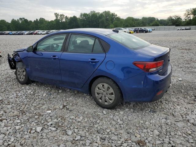 2019 KIA RIO S - 3KPA24AB5KE158401