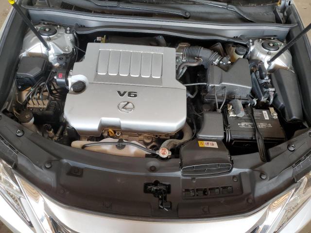 2017 LEXUS ES 350 - JTHBK1GG4H2252098