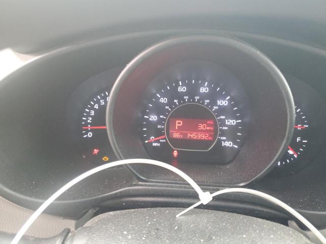 2016 KIA SOUL - KNDJN2A26G7841968