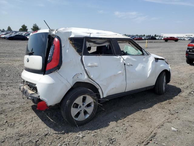 Vin: kndjn2a24g7389406, lot: 62348435, kia soul 20163