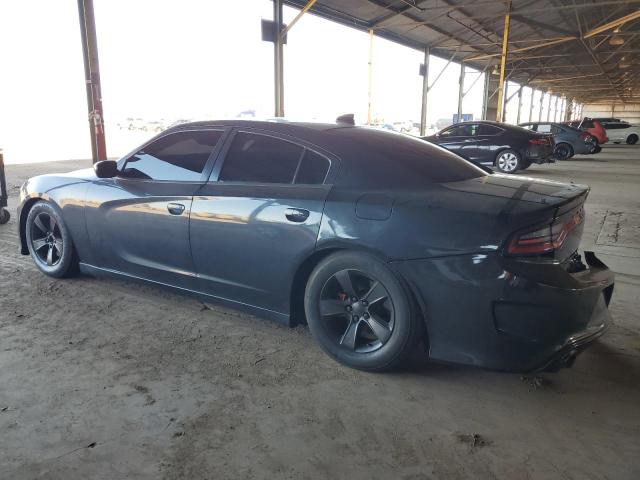 Vin: 2c3cdxct5gh257326, lot: 60172835, dodge charger r/t 20162