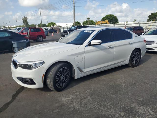 BMW 530E