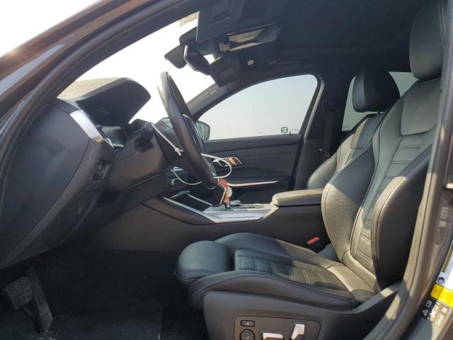 2019 BMW 330XI WBA5R7C53KAJ86929