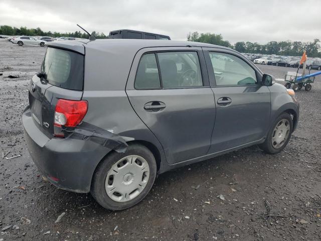 Vin: jtkku4b4xa1007305, lot: 61335555, toyota scion 20103