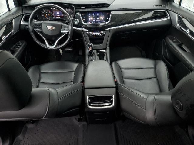 2020 CADILLAC XT6 PREMIU 1GYKPDRS9LZ121054