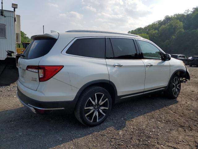 Vin: 5fnyf6h09kb041935, lot: 60530515, honda pilot elite 20193