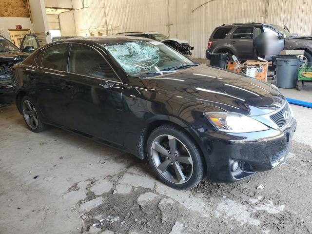 Vin: jthcf5c27c5057999, lot: 59398525, lexus is 250 20124