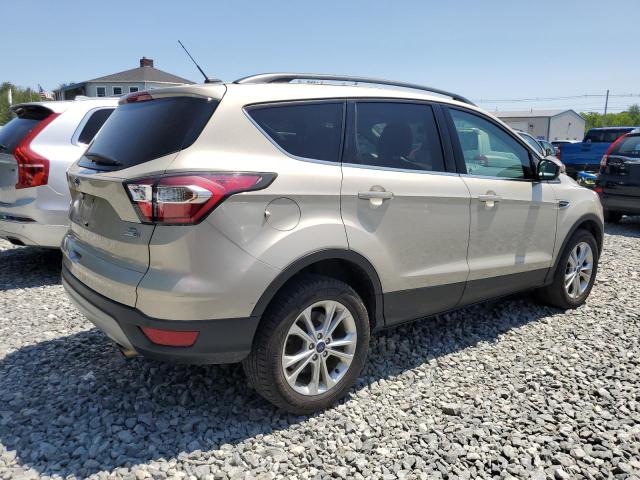 Vin: 1fmcu9gd2hua97913, lot: 59122365, ford escape se 20173