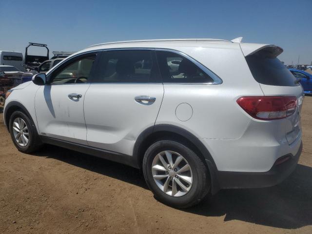 Vin: 5xypgda36gg038928, lot: 60124485, kia sorento lx 20162