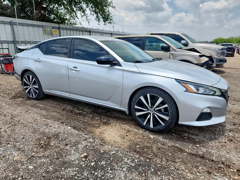 Vin: 1n4bl4cv5kc202953, lot: 59139015, nissan altima sr 20194
