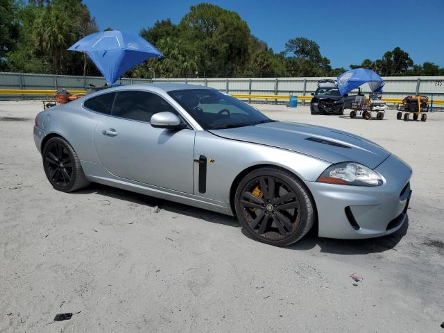 Vin: sajwa4dc3bmb42457, lot: 61157735, jaguar xkr 20114