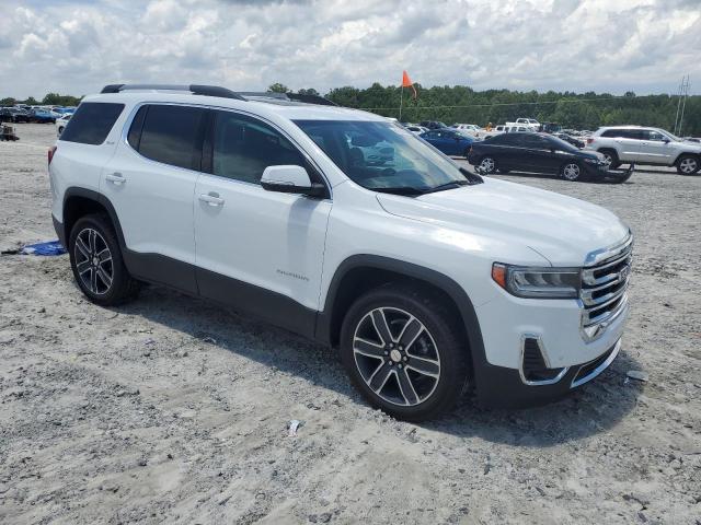 2022 GMC ACADIA SLT 1GKKNMLS3NZ100745