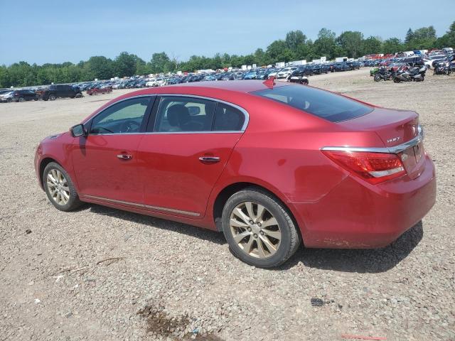 Vin: 1g4ga5gr2ef261806, lot: 61844635, buick lacrosse 20142