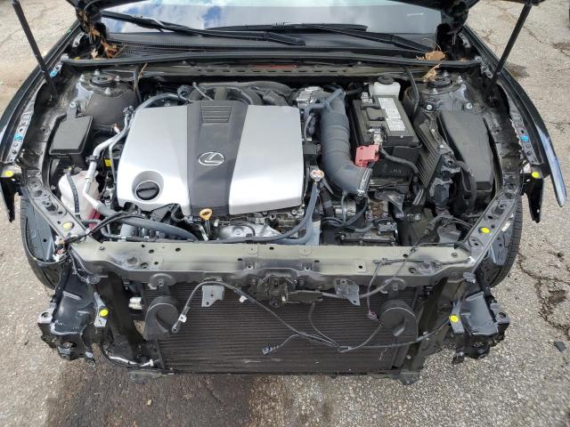2024 LEXUS ES 350 BAS 58ADZ1B11RU165312