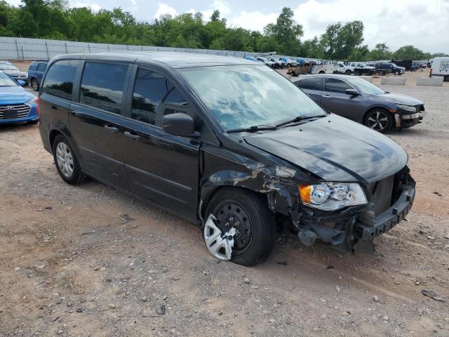 2016 DODGE GRAND CARA - 2C4RDGBG6GR392187