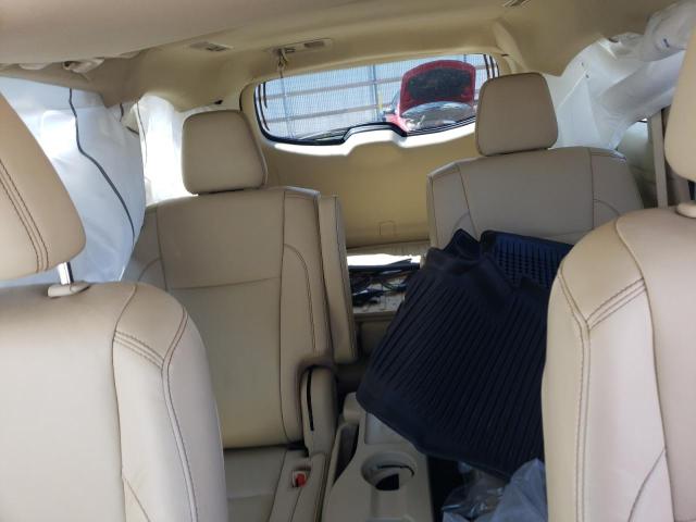 2019 TOYOTA HIGHLANDER - 5TDJZRFH7KS959827