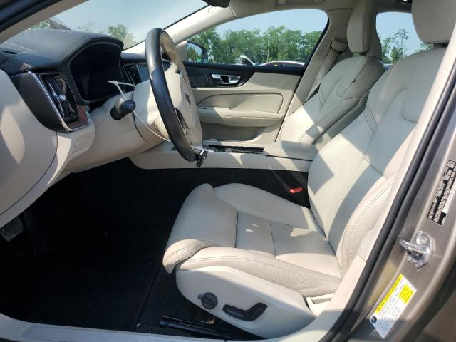 2019 VOLVO S60 T6 INS 7JRA22TL5KG017596
