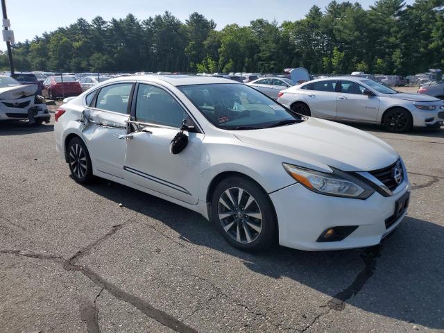 2017 NISSAN ALTIMA 2.5 1N4AL3AP3HC138382