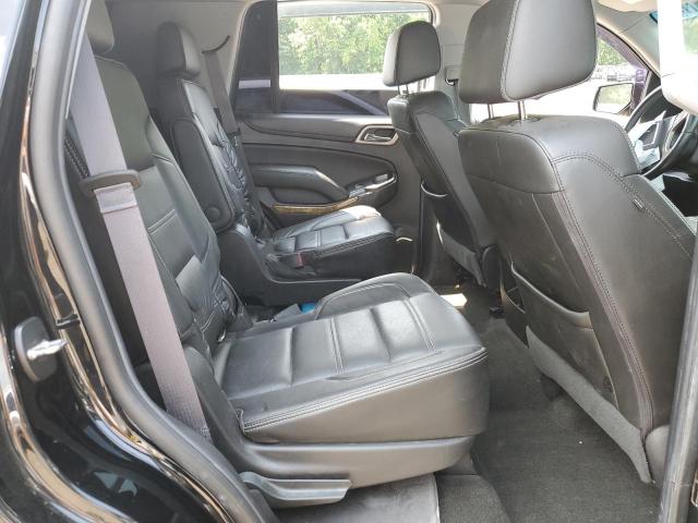 2017 GMC YUKON DENA - 1GKS2CKJ0HR308663