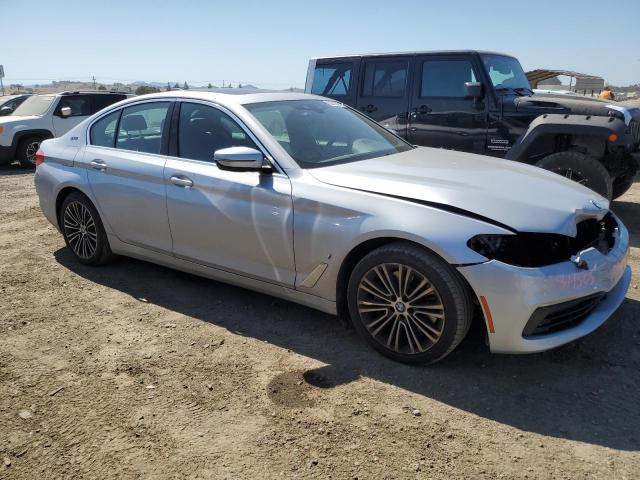 2019 BMW 530E - WBAJA9C53KB391923