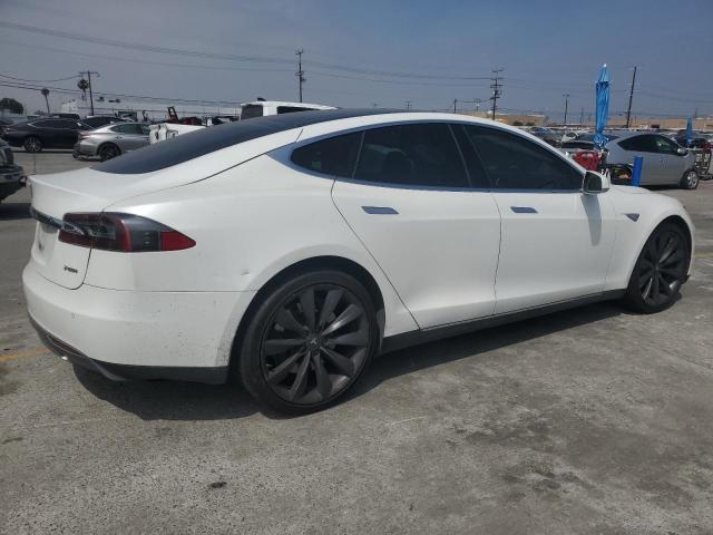 Vin: 5yjsa1dp1dfp20689, lot: 56869305, tesla model s 20133