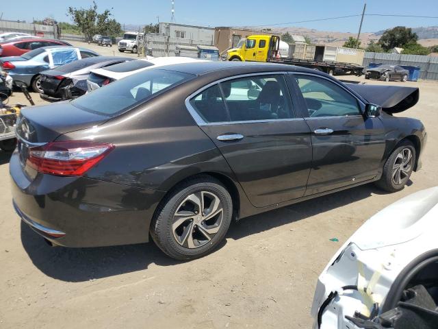 Vin: 1hgcr2f31ha103600, lot: 61045795, honda accord lx 20173