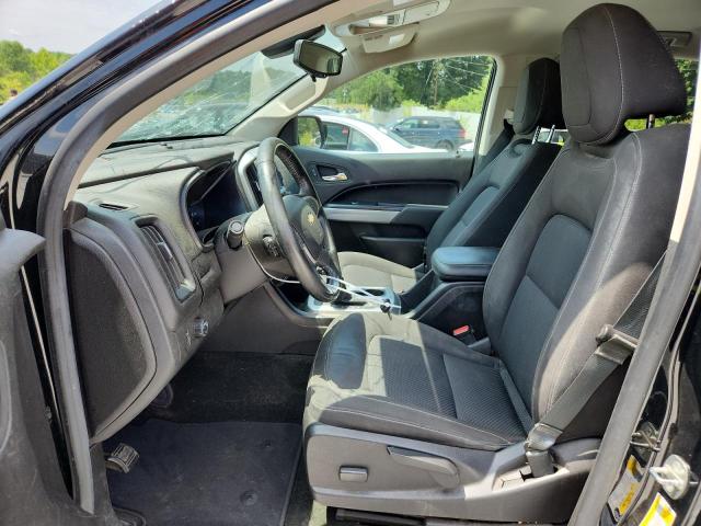 2017 CHEVROLET COLORADO L - 1GCGSCEN0H1244428