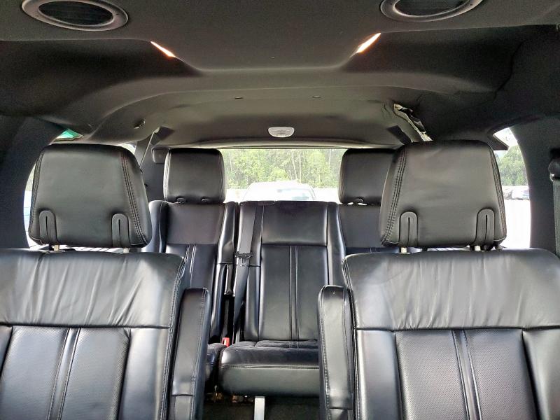 2017 LINCOLN NAVIGATOR - 5LMJJ3HT2HEL03435