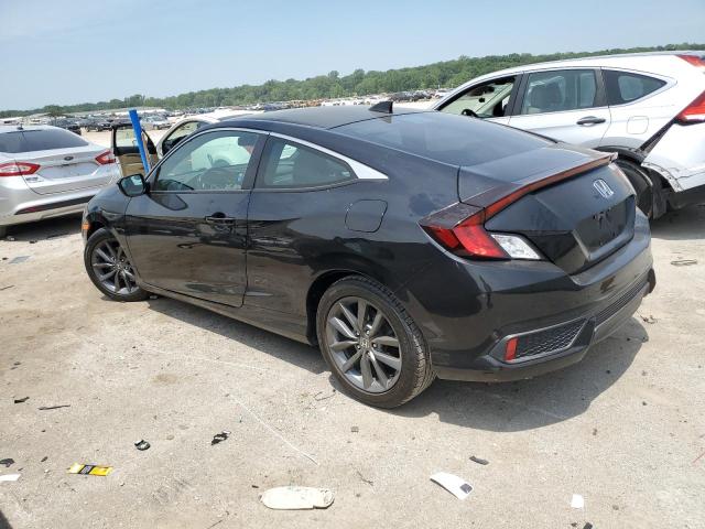 2019 HONDA CIVIC EX 2HGFC3B30KH356703
