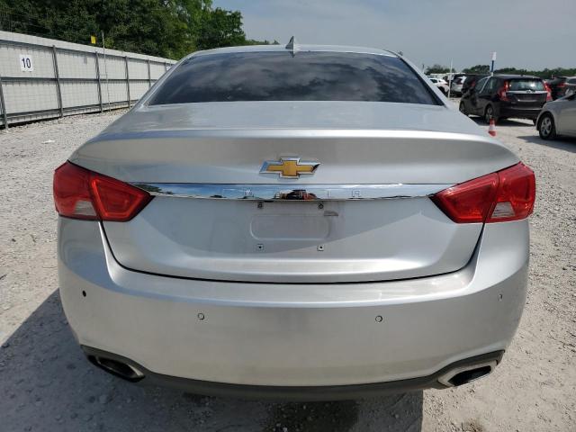 2019 CHEVROLET IMPALA PRE 2G1105S3XK9118812