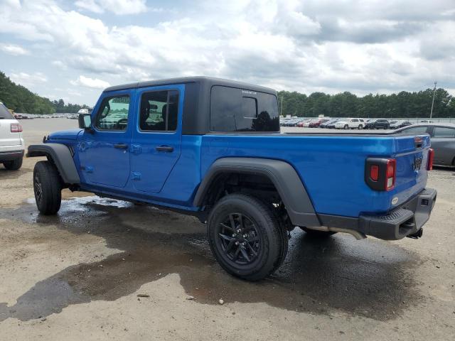 Vin: 1c6hjtag3pl593284, lot: 57292935, jeep gladiator sport 20232