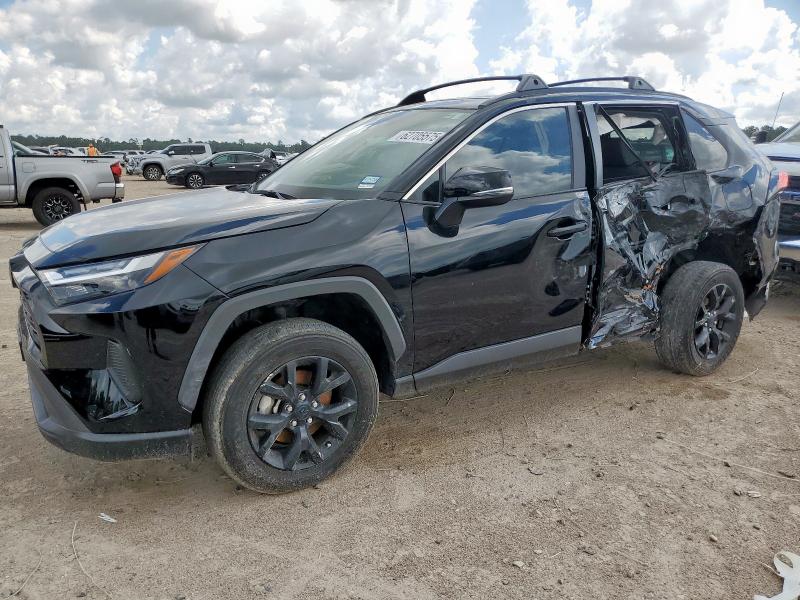 Vin: 2t3w1rfv7pw276311, lot: 62705575, toyota rav4 xle 2023 img_1