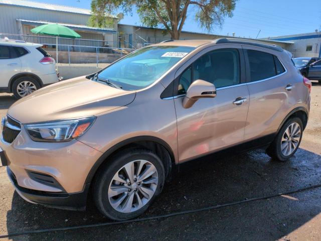 BUICK ENCORE PRE