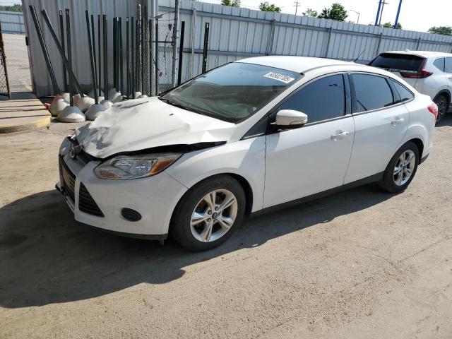Vin: 1fadp3f21dl315133, lot: 60502705, ford focus se 2013 img_1