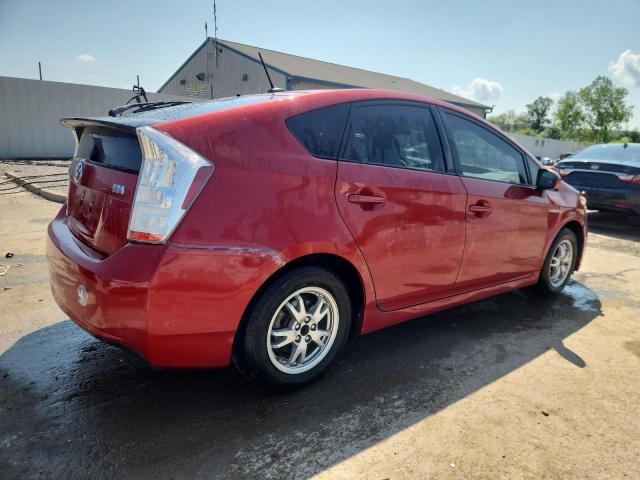 Vin: jtdkn3du4a1173928, lot: 62269205, toyota prius 20103