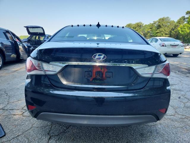 2015 HYUNDAI SONATA HYB KMHEC4A44FA122185